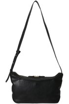 【ガリャルダガランテ/GALLARDAGALANTE】の【2.718】撥水レザークロスボディバッグ 人気、トレンドファッション・服の通販 founy(ファニー) ファッション Fashion レディースファッション Fashion for Women バッグ Bags ポーチ&ミニバッグ Pouches & Mini Bags ポケット Pocket, Pocket Detail リップ Lip, Lip Motif 新作・新入荷 New Arrivals / New In thumbnail ブラック|ID: prp329100004771182 ipo3291000000034565483