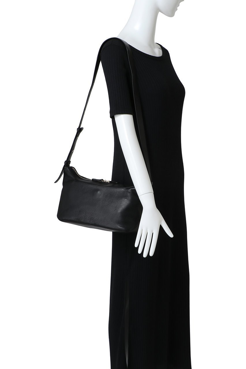 【ガリャルダガランテ/GALLARDAGALANTE】の【2.718】撥水レザークロスボディバッグ 人気、トレンドファッション・服の通販 founy(ファニー) ファッション Fashion レディースファッション Fashion for Women バッグ Bags ポーチ&ミニバッグ Pouches & Mini Bags ポケット Pocket, Pocket Detail リップ Lip, Lip Motif 新作・新入荷 New Arrivals / New In other-2|ID: prp329100004771182 ipo3291000000034565484