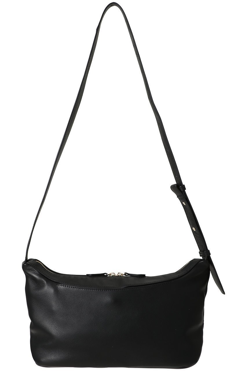 【ガリャルダガランテ/GALLARDAGALANTE】の【2.718】撥水レザークロスボディバッグ 人気、トレンドファッション・服の通販 founy(ファニー) ファッション Fashion レディースファッション Fashion for Women バッグ Bags ポーチ&ミニバッグ Pouches & Mini Bags ポケット Pocket, Pocket Detail リップ Lip, Lip Motif 新作・新入荷 New Arrivals / New In other-3|ID: prp329100004771182 ipo3291000000034565485