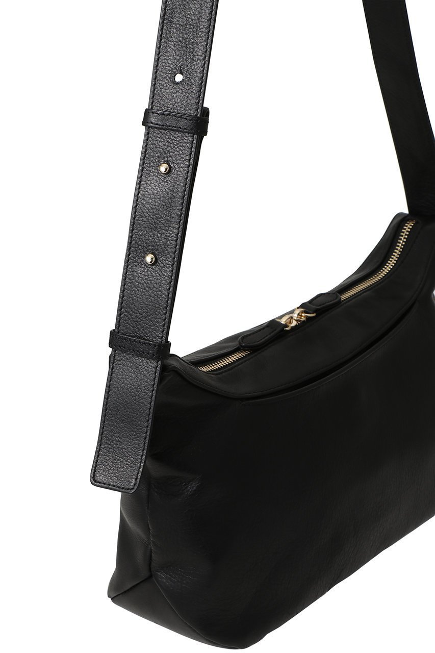 【ガリャルダガランテ/GALLARDAGALANTE】の【2.718】撥水レザークロスボディバッグ 人気、トレンドファッション・服の通販 founy(ファニー) ファッション Fashion レディースファッション Fashion for Women バッグ Bags ポーチ&ミニバッグ Pouches & Mini Bags ポケット Pocket, Pocket Detail リップ Lip, Lip Motif 新作・新入荷 New Arrivals / New In other-4|ID: prp329100004771182 ipo3291000000034565486