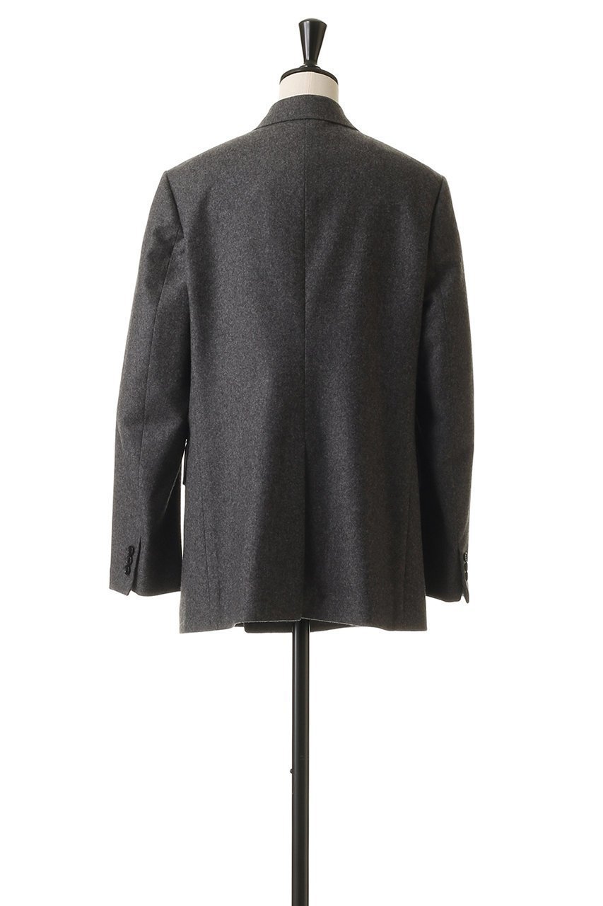 【ブラミンク/BLAMINK】のシングルテーラードジャケット 人気、トレンドファッション・服の通販 founy(ファニー) 　ファッション　Fashion　レディースファッション　Fashion for Women　アウター　Coat / Outerwear Collection　レディースジャケット・軽アウター　Jackets　テーラードジャケット / 通勤・きれいめスタイル　Tailored Jackets & Blazers　ジャケット　Jacket, Outerwear　スリーブ　Sleeve, Long Sleeve / Short Sleeve　ロング　Long, Long-Length　other-4|ID: prp329100004771184 ipo3291000000035772456