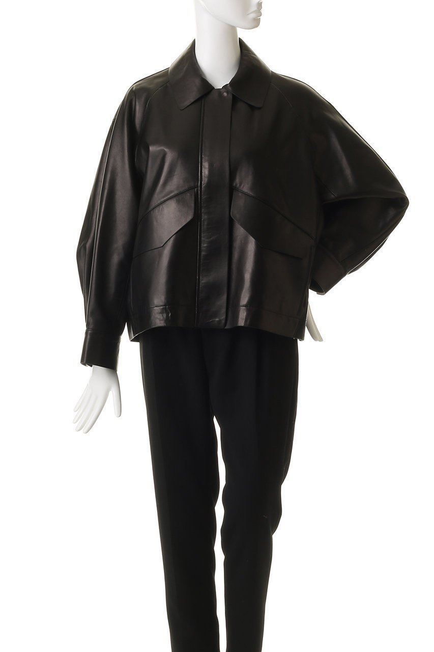 【アルアバイル/allureville】の別注ラムレザーBO 人気、トレンドファッション・服の通販 founy(ファニー) ファッション Fashion レディースファッション Fashion for Women アウター Coat / Outerwear Collection レディースジャケット・軽アウター Jackets ジャケット Jacket, Outerwear スタイリッシュ Stylish, Fashionable スリーブ Sleeve, Long Sleeve / Short Sleeve ブルゾン Blouson, Bomber Jacket マニッシュ Mannish, Boyish ロング Long, Long-Length 別注 Limited Edition, Custom Order 新作・新入荷 New Arrivals / New In other-2|ID: prp329100004771185 ipo3291000000034565511