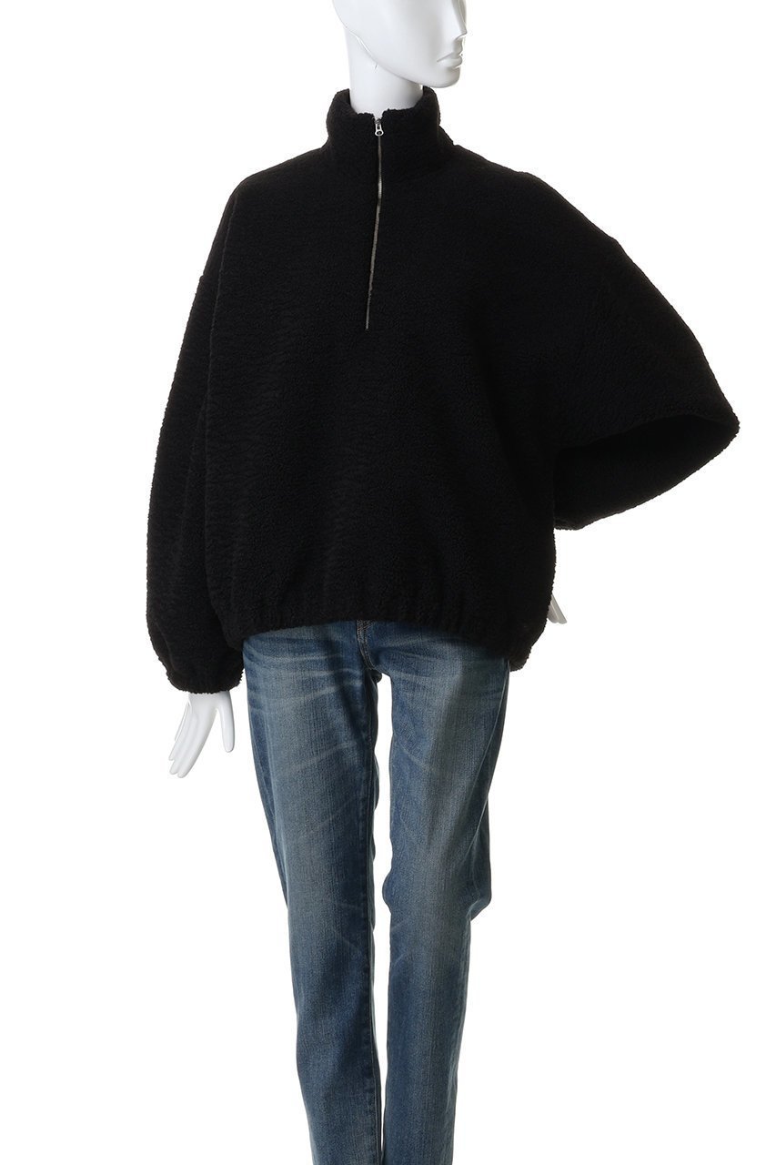 【シシ/sisii】のフリース ハーフジップ ハイネック 人気、トレンドファッション・服の通販 founy(ファニー) ファッション Fashion レディースファッション Fashion for Women アウター Coat / Outerwear Collection レディースジャケット・軽アウター Jackets ブルゾンジャケット・スポーティアウター Blouson Jackets ウォーム Warm Fabric ジャケット Jacket, Outerwear スタイリッシュ Stylish, Fashionable スリーブ Sleeve, Long Sleeve / Short Sleeve ハイネック High Neck, Mock Neck ブルゾン Blouson, Bomber Jacket ロング Long, Long-Length A/W・秋冬 Autumn/Winter other-2|ID: prp329100004771190 ipo3291000000035777751