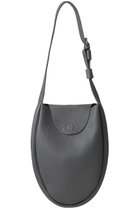 【プレインピープル/PLAIN PEOPLE】の【frrry】106 PEBBLE バッグ グレー|ID: prp329100004771192 ipo3291000000034565583