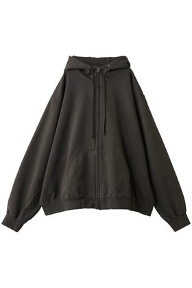 【メゾン マルジェラ/MAISON MARGIELA / MEN】 【MEN】フーディーパーカー人気、トレンドファッション・服の通販 founy(ファニー) ファッション Fashion メンズファッション Fashion for Men トップス・カットソー Cut & Sew Tops パーカー・フーディー / カジュアルコーデ Hoodies & Parkas メンズシャツ Shirts スリーブ Sleeve, Long Sleeve / Short Sleeve フロント Front, Front Design ロング Long, Long-Length 新作・新入荷 New Arrivals / New In |ID:prp329100004771196