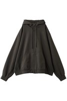 【メゾン マルジェラ/MAISON MARGIELA / MEN】の【MEN】フーディーパーカー 人気、トレンドファッション・服の通販 founy(ファニー) ファッション Fashion メンズファッション Fashion for Men トップス・カットソー Cut & Sew Tops パーカー・フーディー / カジュアルコーデ Hoodies & Parkas メンズシャツ Shirts スリーブ Sleeve, Long Sleeve / Short Sleeve フロント Front, Front Design ロング Long, Long-Length 新作・新入荷 New Arrivals / New In |ID:prp329100004771196