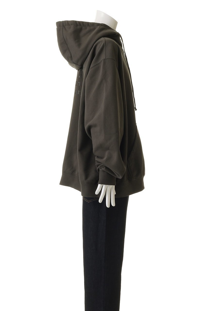 【メゾン マルジェラ/MAISON MARGIELA / MEN】の【MEN】フーディーパーカー 人気、トレンドファッション・服の通販 founy(ファニー) 　ファッション　Fashion　メンズファッション　Fashion for Men　トップス・カットソー　Cut & Sew Tops　パーカー・フーディー / カジュアルコーデ　Hoodies & Parkas　メンズシャツ　Shirts　スリーブ　Sleeve, Long Sleeve / Short Sleeve　フロント　Front, Front Design　ロング　Long, Long-Length　other-3|ID: prp329100004771196 ipo3291000000035772532