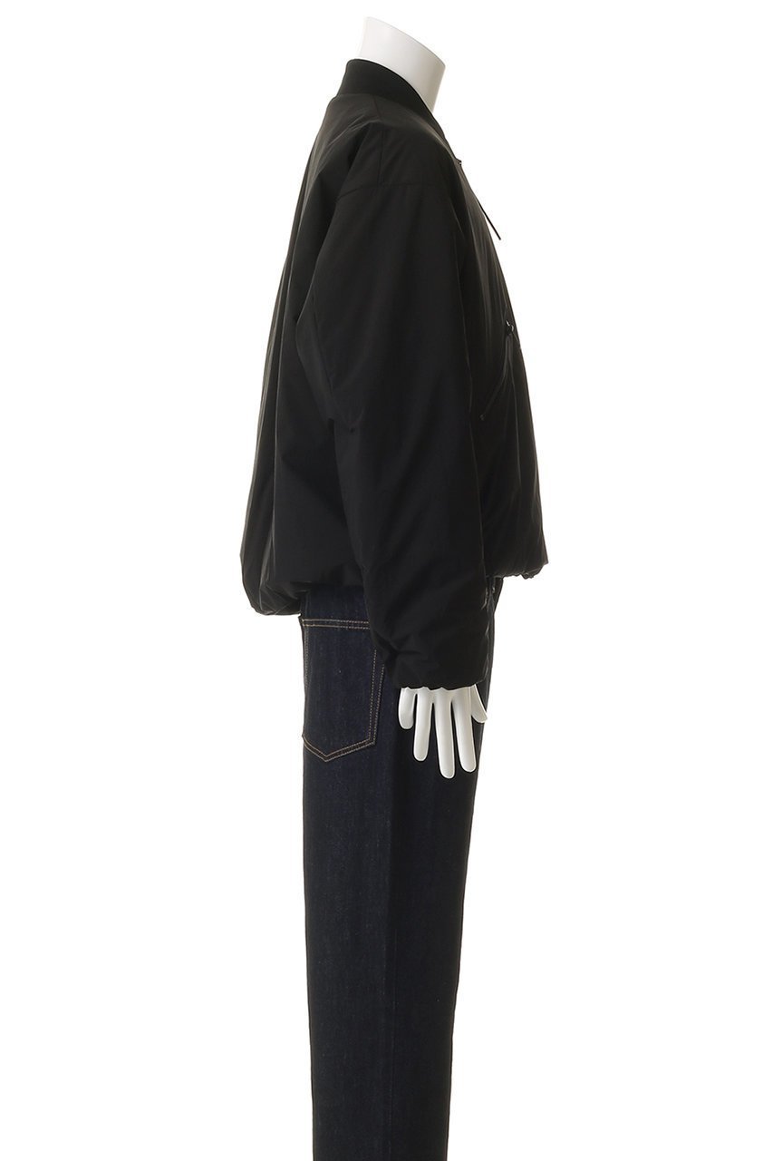 【エヌ.ハリウッド/N.HOOLYWOOD / MEN】の【MEN】【COMPILE】ミリタリー ジャケット 人気、トレンドファッション・服の通販 founy(ファニー) ファッション Fashion メンズファッション Fashion for Men ジャケット Jacket, Outerwear スタイリッシュ Stylish, Fashionable スリーブ Sleeve, Long Sleeve / Short Sleeve ブルゾン Blouson, Bomber Jacket ミリタリー Military, Army Style ロング Long, Long-Length 新作・新入荷 New Arrivals / New In other-3|ID: prp329100004771198 ipo3291000000034565644