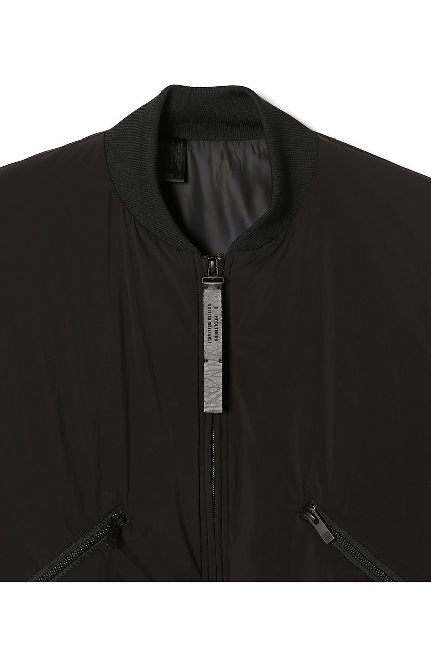 【エヌ.ハリウッド/N.HOOLYWOOD / MEN】の【MEN】【COMPILE】ミリタリー ジャケット 人気、トレンドファッション・服の通販 founy(ファニー) ファッション Fashion メンズファッション Fashion for Men ジャケット Jacket, Outerwear スタイリッシュ Stylish, Fashionable スリーブ Sleeve, Long Sleeve / Short Sleeve ブルゾン Blouson, Bomber Jacket ミリタリー Military, Army Style ロング Long, Long-Length 新作・新入荷 New Arrivals / New In other-8|ID: prp329100004771198 ipo3291000000034565653