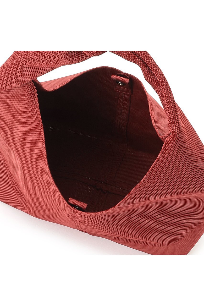 【エコアルフ/ECOALF】のTIKA ショルダーバッグ / TIKA BIG SHOULDER BAG 人気、トレンドファッション・服の通販 founy(ファニー) ファッション Fashion レディースファッション Fashion for Women バッグ Bags ユニセックス Unisex, Genderless ショルダー Shoulder, Shoulder Strap スタイリッシュ Stylish, Fashionable メッシュ Mesh, Net Fabric 新作・新入荷 New Arrivals / New In 軽量 Lightweight, Ultra Light other-3|ID: prp329100004772229 ipo3291000000034575725