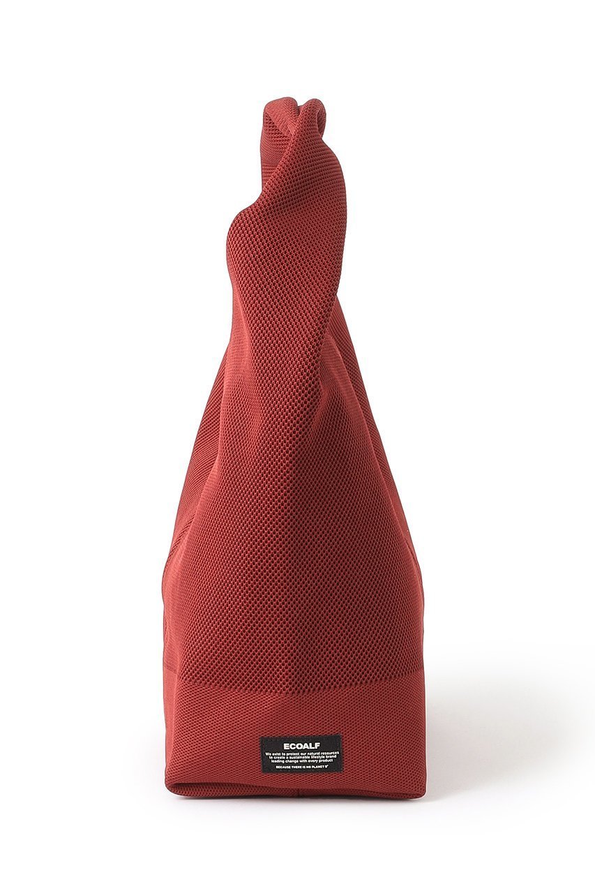 【エコアルフ/ECOALF】のTIKA ショルダーバッグ / TIKA BIG SHOULDER BAG 人気、トレンドファッション・服の通販 founy(ファニー) ファッション Fashion レディースファッション Fashion for Women バッグ Bags ユニセックス Unisex, Genderless ショルダー Shoulder, Shoulder Strap スタイリッシュ Stylish, Fashionable メッシュ Mesh, Net Fabric 新作・新入荷 New Arrivals / New In 軽量 Lightweight, Ultra Light other-4|ID: prp329100004772229 ipo3291000000034575726