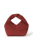 【エコアルフ/ECOALF】のTIKA バッグ / OCEAN TIKA MINI レッド|ID:prp329100004772230