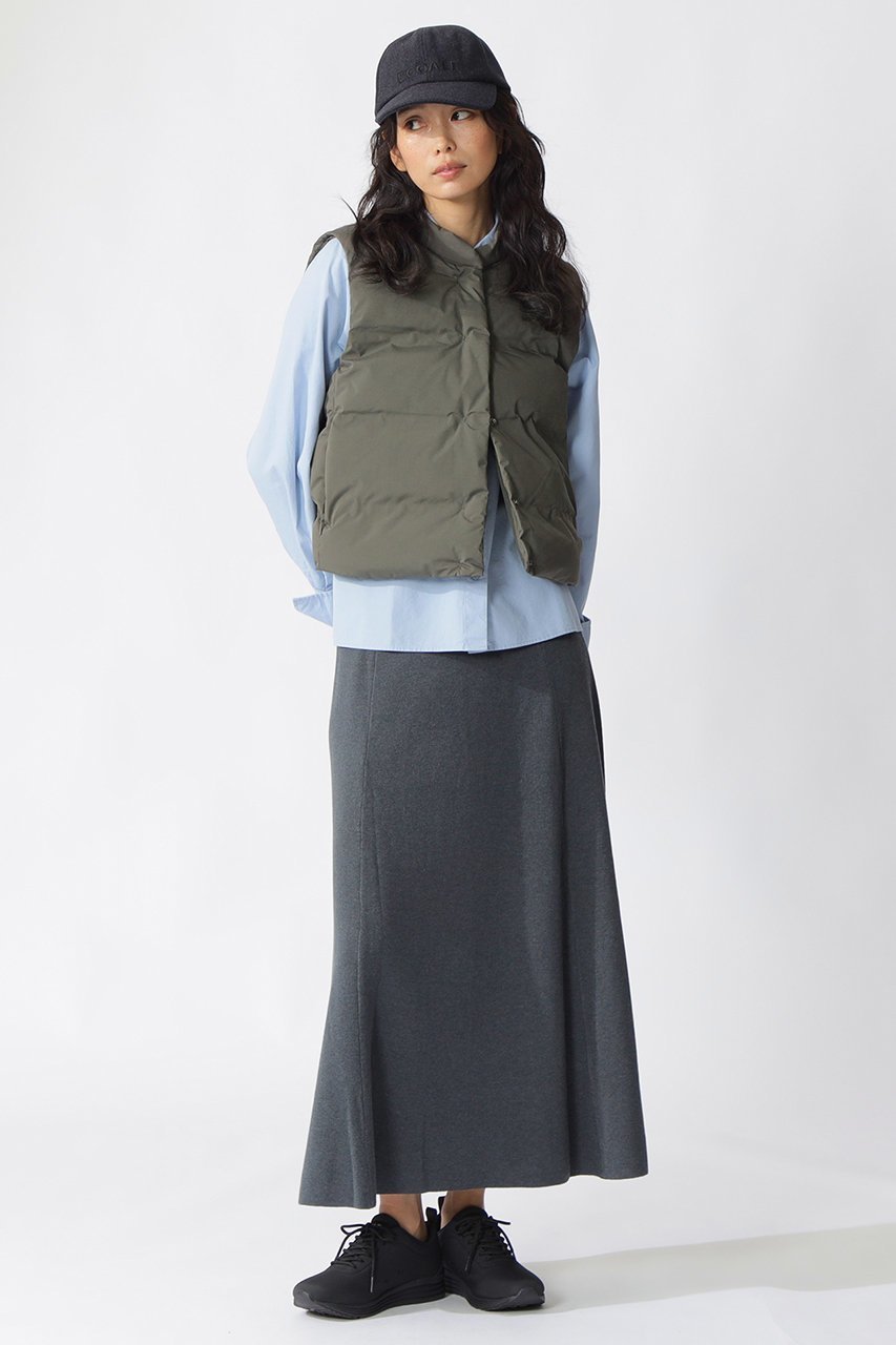 【エコアルフ/ECOALF】のPOUNCE ベスト / POUNCE VEST WOMAN 人気、トレンドファッション・服の通販 founy(ファニー) ファッション Fashion レディースファッション Fashion for Women アウター Coat / Outerwear Collection レディースジャケット・軽アウター Jackets インナー Innerwear ジャケット Jacket, Outerwear スウェット / スエット Sweatshirt, Sweatwear スポーツ Sports, Activewear ベスト Vest, Waistcoat モダン Modern, Contemporary 新作・新入荷 New Arrivals / New In other-2|ID: prp329100004772232 ipo3291000000034575741