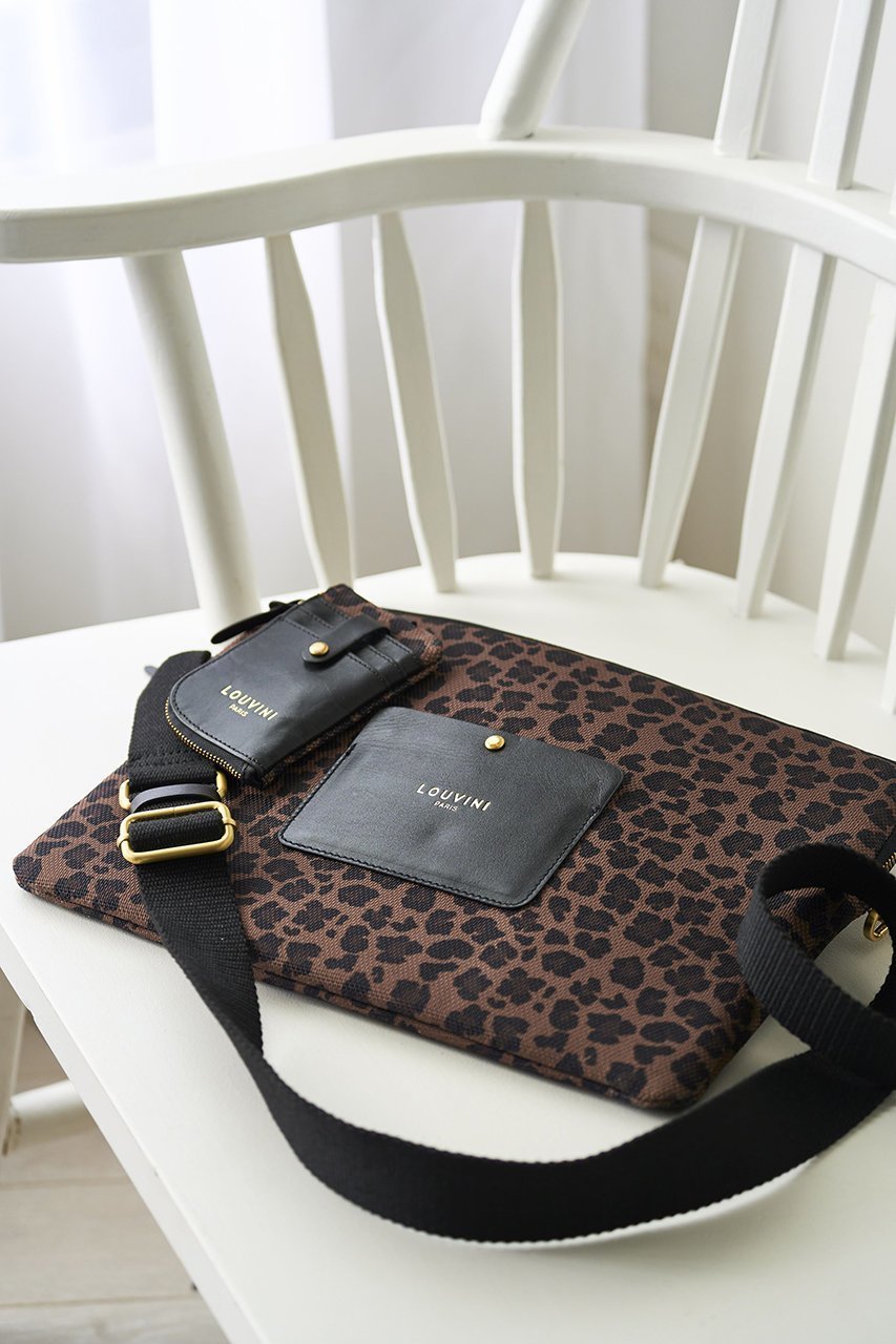 【ルヴィニ パリ/Louvini Paris】のPCケース STELLA 人気、トレンドファッション・服の通販 founy(ファニー) ファッション Fashion レディースファッション Fashion for Women スタイリッシュ Stylish, Fashionable スマート Smart, Elegant ポケット Pocket, Pocket Detail 再入荷 Restock / Back in Stock other-4|ID: prp329100004772233 ipo3291000000035924321