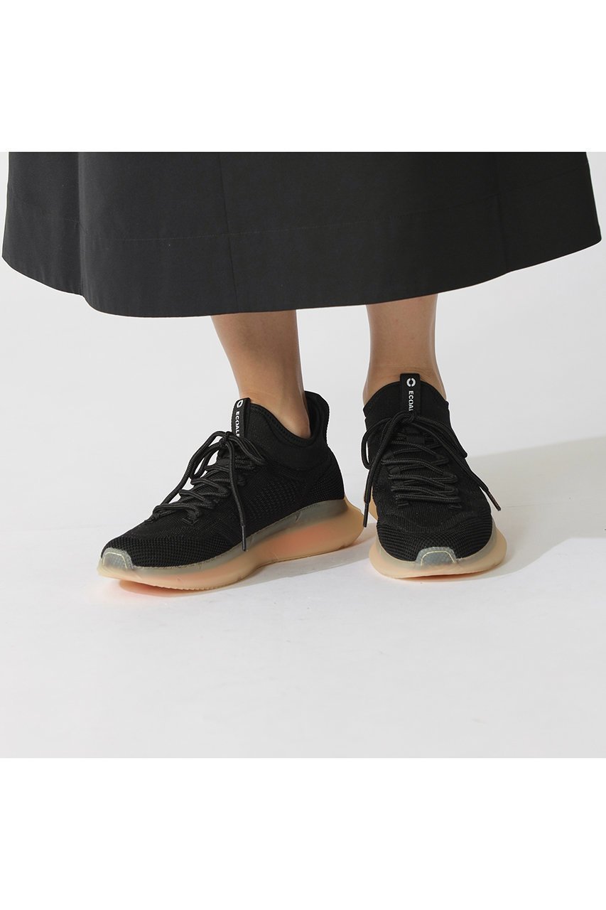 【エコアルフ/ECOALF】のBERLIN ニット スニーカー / BERLIN SNEAKERS WOMAN 人気、トレンドファッション・服の通販 founy(ファニー) ファッション Fashion レディースファッション Fashion for Women トップス・カットソー Cut & Sew Tops ニット Knit Tops & Sweaters クッション Cushion, Throw Pillow スタイリッシュ Stylish, Fashionable スニーカー Sneakers, Trainers トレンド Trend, Trending Now ミックス Mix, Mixed Style 軽量 Lightweight, Ultra Light other-2|ID: prp329100004772234 ipo3291000000035642690
