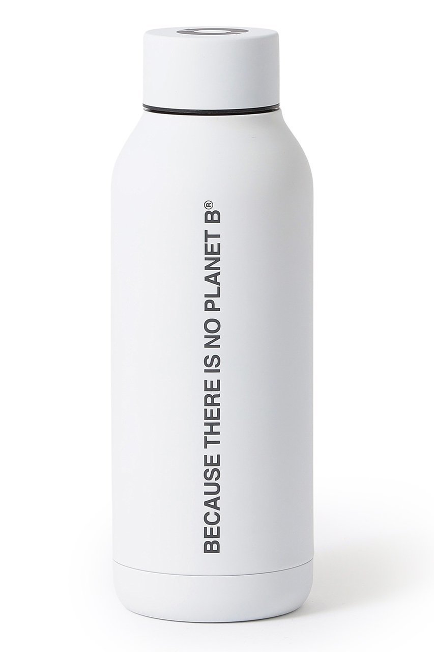 【エコアルフ/ECOALF】のBECAUSE ボトル / BRONSON BOTTLE UNISEX インテリア・キッズ・メンズ・レディースファッション・服の通販 founy(ファニー) ファッション Fashion レディースファッション Fashion for Women レイングッズ・傘・晴雨兼用傘 Umbrellas & Rain Gear ユニセックス Unisex, Genderless コンパクト Compact, Small Size シンプル Simple, Minimal スタイリッシュ Stylish, Fashionable タンブラー Tumbler, Travel Mug ハンカチ Handkerchief, Hanky フォルム Silhouette, Form 人気 Popular, Best Seller 傘 Umbrella, Parasol 定番 Standard, Basic Item 新作・新入荷 New Arrivals / New In 時計 Watch, Wristwatch ANTARTICA|ID: prp329100004772235 ipo3291000000034575756