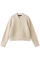 【ミズイロ インド/mizuiro ind】のwaffle zip blouson ブルゾン 人気、トレンドファッション・服の通販 founy(ファニー) ファッション Fashion レディースファッション Fashion for Women アウター Coat / Outerwear Collection レディースジャケット・軽アウター Jackets ブルゾンジャケット・スポーティアウター Blouson Jackets ジャケット Jacket, Outerwear ブルゾン Blouson, Bomber Jacket ワッフル Waffle, Waffle Knit 新作・新入荷 New Arrivals / New In |ID:prp329100004772238