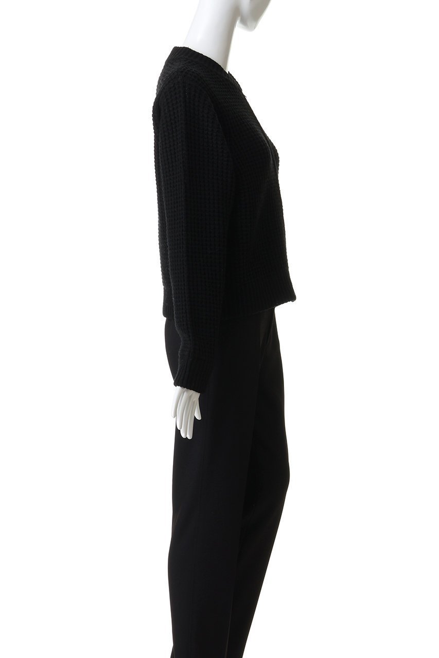 【ミズイロ インド/mizuiro ind】のwaffle zip blouson ブルゾン 人気、トレンドファッション・服の通販 founy(ファニー) ファッション Fashion レディースファッション Fashion for Women アウター Coat / Outerwear Collection レディースジャケット・軽アウター Jackets ブルゾンジャケット・スポーティアウター Blouson Jackets ジャケット Jacket, Outerwear ブルゾン Blouson, Bomber Jacket ワッフル Waffle, Waffle Knit 新作・新入荷 New Arrivals / New In other-3|ID: prp329100004772238 ipo3291000000034575795