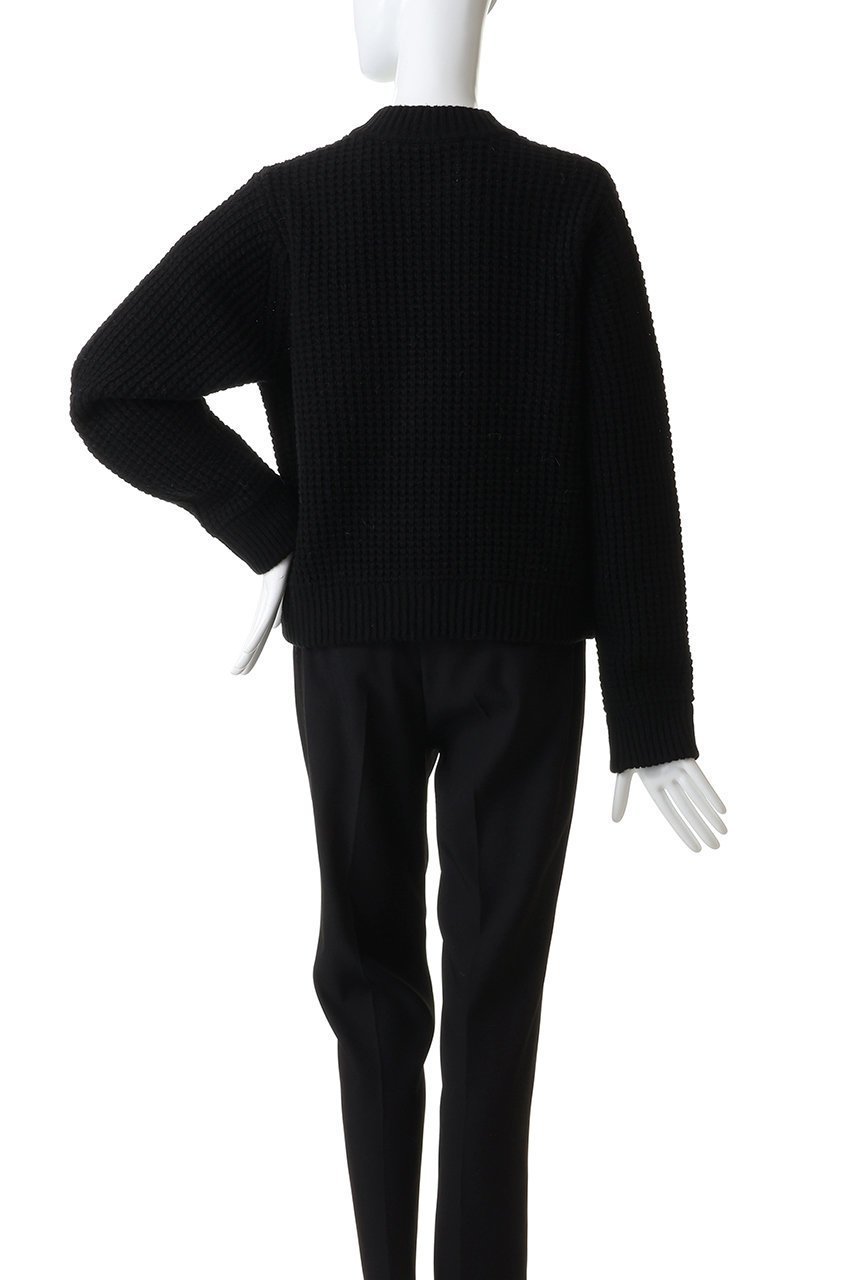 【ミズイロ インド/mizuiro ind】のwaffle zip blouson ブルゾン 人気、トレンドファッション・服の通販 founy(ファニー) ファッション Fashion レディースファッション Fashion for Women アウター Coat / Outerwear Collection レディースジャケット・軽アウター Jackets ブルゾンジャケット・スポーティアウター Blouson Jackets ジャケット Jacket, Outerwear ブルゾン Blouson, Bomber Jacket ワッフル Waffle, Waffle Knit 新作・新入荷 New Arrivals / New In other-4|ID: prp329100004772238 ipo3291000000034575796