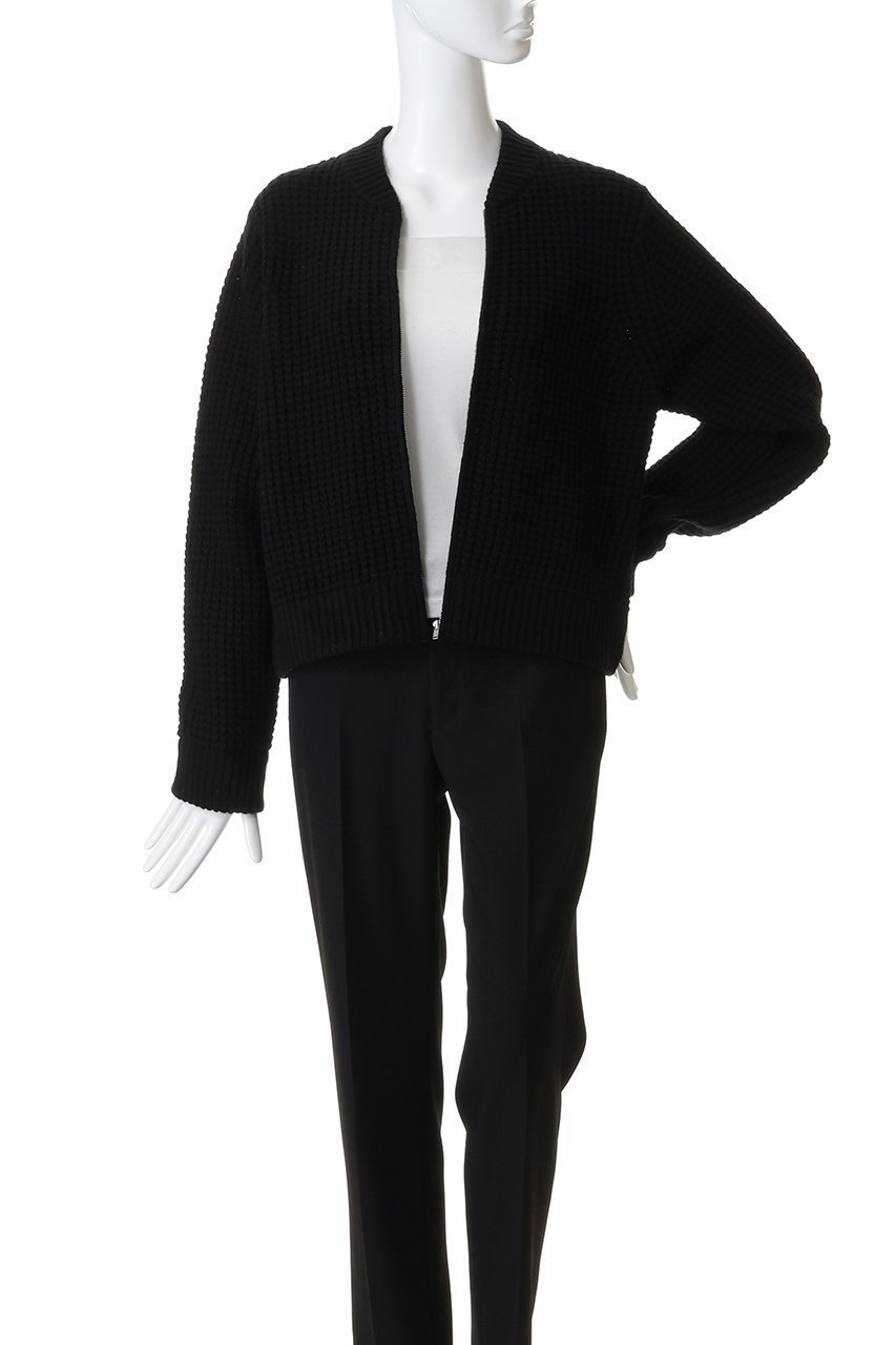 【ミズイロ インド/mizuiro ind】のwaffle zip blouson ブルゾン 人気、トレンドファッション・服の通販 founy(ファニー) ファッション Fashion レディースファッション Fashion for Women アウター Coat / Outerwear Collection レディースジャケット・軽アウター Jackets ブルゾンジャケット・スポーティアウター Blouson Jackets ジャケット Jacket, Outerwear ブルゾン Blouson, Bomber Jacket ワッフル Waffle, Waffle Knit 新作・新入荷 New Arrivals / New In other-7|ID: prp329100004772238 ipo3291000000034575799