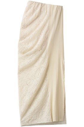 【プランク プロジェクト/PRANK PROJECT】のウールスラウチースカート 人気、トレンドファッション・服の通販 founy(ファニー) ファッション Fashion レディースファッション Fashion for Women スカート Skirts ロングスカート Long Skirts / Maxi & Midi Skirts シンプル Simple, Minimal スリット Slit, Slit Detail ロング Long, Long-Length 新作・新入荷 New Arrivals / New In |ID:prp329100004772241