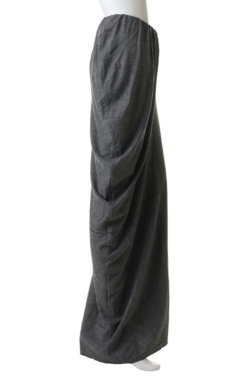 【プランク プロジェクト/PRANK PROJECT】のウールスラウチースカート 人気、トレンドファッション・服の通販 founy(ファニー) ファッション Fashion レディースファッション Fashion for Women スカート Skirts ロングスカート Long Skirts / Maxi & Midi Skirts シンプル Simple, Minimal スリット Slit, Slit Detail ロング Long, Long-Length 新作・新入荷 New Arrivals / New In other-3|ID: prp329100004772241 ipo3291000000034575825