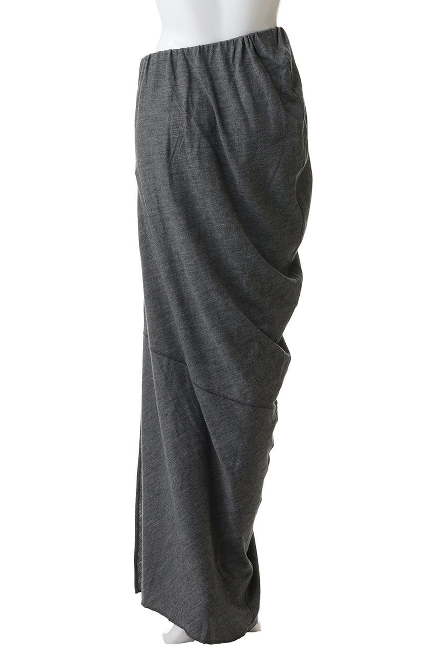 【プランク プロジェクト/PRANK PROJECT】のウールスラウチースカート 人気、トレンドファッション・服の通販 founy(ファニー) ファッション Fashion レディースファッション Fashion for Women スカート Skirts ロングスカート Long Skirts / Maxi & Midi Skirts シンプル Simple, Minimal スリット Slit, Slit Detail ロング Long, Long-Length 新作・新入荷 New Arrivals / New In other-4|ID: prp329100004772241 ipo3291000000034575826