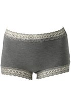 【キッドブルー/KID BLUE】の24起毛ローゲージベア天Sカルソン 人気、トレンドファッション・服の通販 founy(ファニー) ファッション Fashion レディースファッション Fashion for Women 下着・ランジェリー Lingerie & Intimates ショーツ・ランジェリー用ボトムス Panties / Briefs / Lingerie Bottoms ショーツ Shorts, Short Pants フィット Fit, Slim Fit ランジェリー Lingerie, Intimate Wear レース Lace, Lace Fabric エレガント 上品 Elegant 新作・新入荷 New Arrivals / New In A/W・秋冬 Autumn/Winter thumbnail グレー|ID: prp329100004772860 ipo3291000000034583664