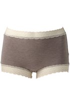 【キッドブルー/KID BLUE】の24起毛ローゲージベア天Sカルソン ブラウン|ID: prp329100004772860 ipo3291000000036077459