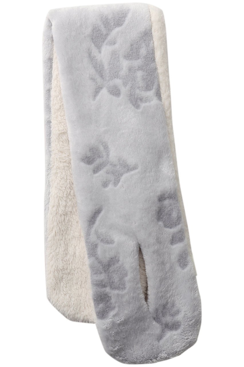 【キッドブルー/KID BLUE】の25シャギーブーケネックウォーマー 人気、トレンドファッション・服の通販 founy(ファニー) ファッション Fashion レディースファッション Fashion for Women ストール Soft & Warm Scarves マフラー・スヌード / 冬小物の定番 Scarves & Mufflers ストール Stole, Wrap フェミニン Feminine, Girly フラワー Flower, Floral マフラー Scarf, Muffler 新作・新入荷 New Arrivals / New In A/W・秋冬 Autumn/Winter other-3|ID: prp329100004772864 ipo3291000000034583698