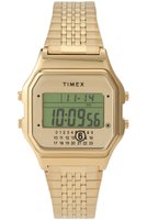 【エムエム6 メゾン マルタン マルジェラ/MM6 Maison Martin Margiela】の【UNISEX】【Timex x MM6 Maison Margiela】 T80 Gift Set with Extra Bracelet ウォッチ 人気、トレンドファッション・服の通販 founy(ファニー) ファッション Fashion レディースファッション Fashion for Women レイングッズ・傘・晴雨兼用傘 Umbrellas & Rain Gear ジュエリー Jewelry チェーン&カフブレスレット Cuff & Chain Bracelets ユニセックス Unisex, Genderless おすすめ Recommended / Our Picks ウォッチ Wristwatch ギフト プレゼント Gift / Present クラシカル Classical, Vintage-Inspired シンプル Simple, Minimal ハンカチ Handkerchief, Hanky フェイス Face, Facial Design ブレスレット Bracelet, Wristband ホリデーシーズン Holiday Season エレガント 上品 Elegant 傘 Umbrella, Parasol 新作・新入荷 New Arrivals / New In 時計 Watch, Wristwatch 腕時計 Wristwatch |ID:prp329100004772866