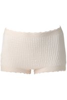 【キッドブルー/KID BLUE】の25裏綿接結Sカルソン 人気、トレンドファッション・服の通販 founy(ファニー) ファッション Fashion レディースファッション Fashion for Women 下着・ランジェリー Lingerie & Intimates ショーツ・ランジェリー用ボトムス Panties / Briefs / Lingerie Bottoms インナー Innerwear ショーツ Shorts, Short Pants フェミニン Feminine, Girly ランジェリー Lingerie, Intimate Wear レース Lace, Lace Fabric エレガント 上品 Elegant 新作・新入荷 New Arrivals / New In |ID:prp329100004772871