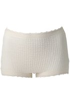 【キッドブルー/KID BLUE】の25裏綿接結Sカルソン 人気、トレンドファッション・服の通販 founy(ファニー) ファッション Fashion レディースファッション Fashion for Women 下着・ランジェリー Lingerie & Intimates ショーツ・ランジェリー用ボトムス Panties / Briefs / Lingerie Bottoms インナー Innerwear ショーツ Shorts, Short Pants フェミニン Feminine, Girly ランジェリー Lingerie, Intimate Wear レース Lace, Lace Fabric エレガント 上品 Elegant 新作・新入荷 New Arrivals / New In thumbnail ライトグレー|ID: prp329100004772871 ipo3291000000034583750