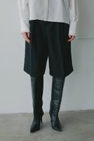 【ハー/HER.】の【11/20 12:00販売開始】ウールハーフパンツ 人気、トレンドファッション・服の通販 founy(ファニー) ファッション Fashion レディースファッション Fashion for Women パンツ Pants & Trousers ショートパンツ・ハーフパンツ High-Waisted & Relaxed Shorts おすすめ Recommended / Our Picks ウォーム Warm Fabric カットソー Cut and Sewn Top ショート Short, Short Length ミドル Middle Length, Mid Height 新作・新入荷 New Arrivals / New In |ID:prp329100004772872