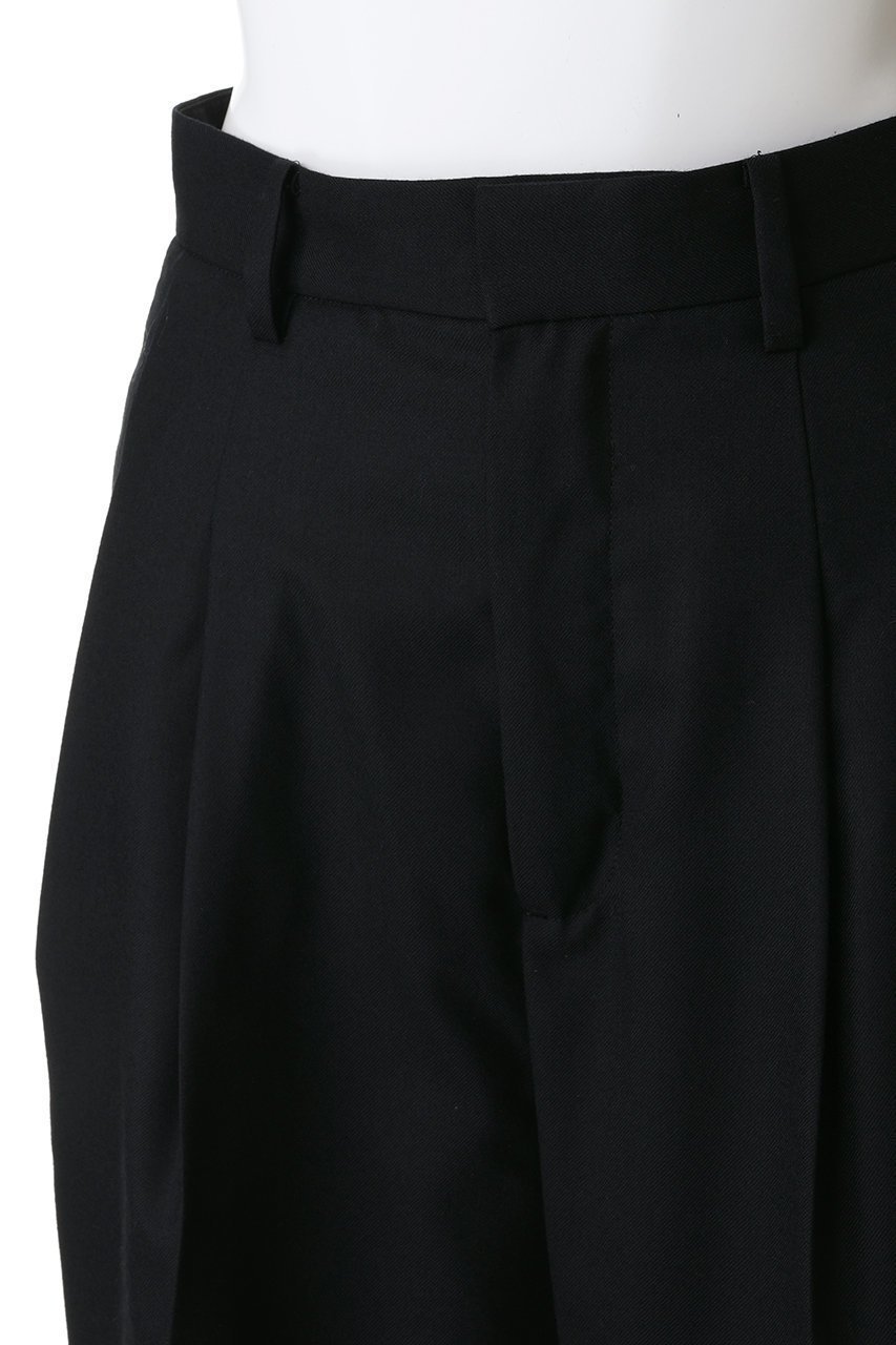 【ハー/HER.】のウールハーフパンツ 人気、トレンドファッション・服の通販 founy(ファニー) 　ファッション　Fashion　レディースファッション　Fashion for Women　パンツ　Pants & Trousers　ショートパンツ・ハーフパンツ　High-Waisted & Relaxed Shorts　おすすめ　Recommended / Our Picks　ウォーム　Warm Fabric　カットソー　Cut and Sewn Top　ショート　Short, Short Length　ミドル　Middle Length, Mid Height　other-8|ID: prp329100004772872 ipo3291000000034628164