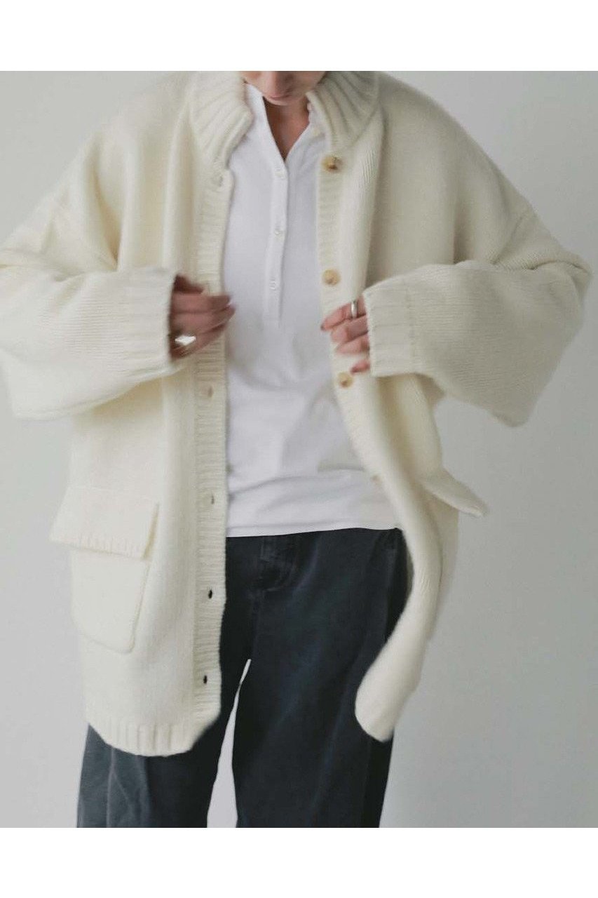 【ハー/HER.】の【11/20 12:00販売開始】コットンヘンリーネックプルオーバー 人気、トレンドファッション・服の通販 founy(ファニー) ファッション Fashion レディースファッション Fashion for Women トップス・カットソー Cut & Sew Tops シャツ・ブラウス・オフィスカジュアル Elegant Blouses & Button-Ups ロングTシャツ・Tシャツ Longline T-Shirts & Tees カジュアルプルオーバー・ニットトップス Pullovers & Knit Tops / Casual Pullovers カットソー・ベーシックTシャツ Cut-and-Sewn Tops / Stretch Tees & Basics シンプル Simple, Minimal スリーブ Sleeve, Long Sleeve / Short Sleeve ロング Long, Long-Length エレガント 上品 Elegant 新作・新入荷 New Arrivals / New In A/W・秋冬 Autumn/Winter other-3|ID: prp329100004772874 ipo3291000000034583778