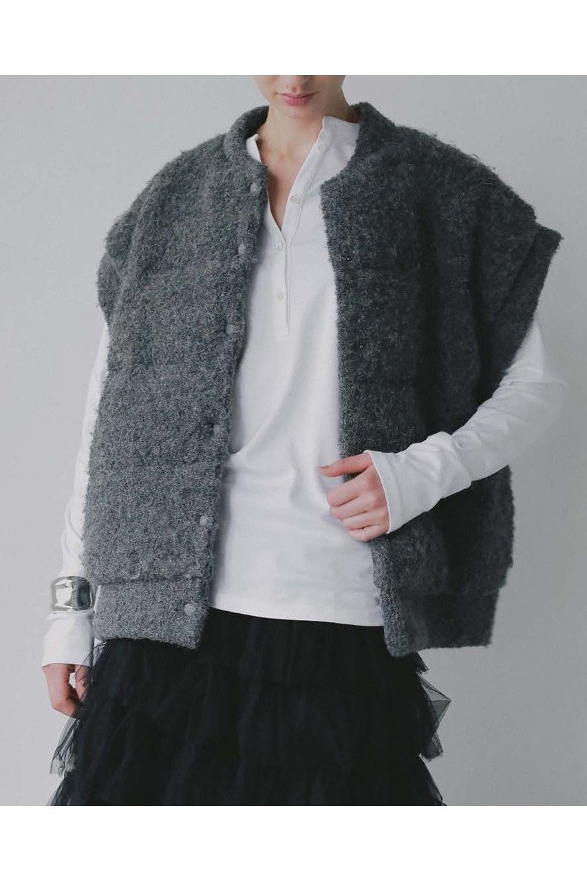 【ハー/HER.】の【11/20 12:00販売開始】コットンヘンリーネックプルオーバー 人気、トレンドファッション・服の通販 founy(ファニー) ファッション Fashion レディースファッション Fashion for Women トップス・カットソー Cut & Sew Tops シャツ・ブラウス・オフィスカジュアル Elegant Blouses & Button-Ups ロングTシャツ・Tシャツ Longline T-Shirts & Tees カジュアルプルオーバー・ニットトップス Pullovers & Knit Tops / Casual Pullovers カットソー・ベーシックTシャツ Cut-and-Sewn Tops / Stretch Tees & Basics シンプル Simple, Minimal スリーブ Sleeve, Long Sleeve / Short Sleeve ロング Long, Long-Length エレガント 上品 Elegant 新作・新入荷 New Arrivals / New In A/W・秋冬 Autumn/Winter other-4|ID: prp329100004772874 ipo3291000000034583779