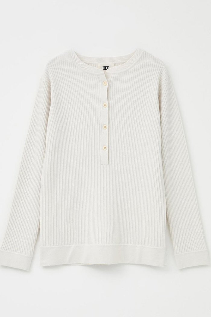 【ハー/HER.】の【11/20 12:00販売開始】ウールヘンリーネックニットプルオーバー インテリア・キッズ・メンズ・レディースファッション・服の通販 founy(ファニー) https://founy.com/ ファッション Fashion レディースファッション Fashion for Women トップス・カットソー Cut & Sew Tops ニット Knit Tops & Sweaters カジュアルプルオーバー・ニットトップス Pullovers & Knit Tops / Casual Pullovers おすすめ Recommended / Our Picks なめらか Smooth, Silky Texture カットソー Cut and Sewn Top トレンド Trend, Trending Now リブニット Rib Knit, Ribbed Knit エレガント 上品 Elegant 新作・新入荷 New Arrivals / New In |ID: prp329100004772875 ipo3291000000034583780