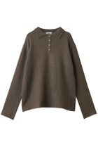 【ハー/HER.】のモヘアポロニット モカ|ID:prp329100004772876