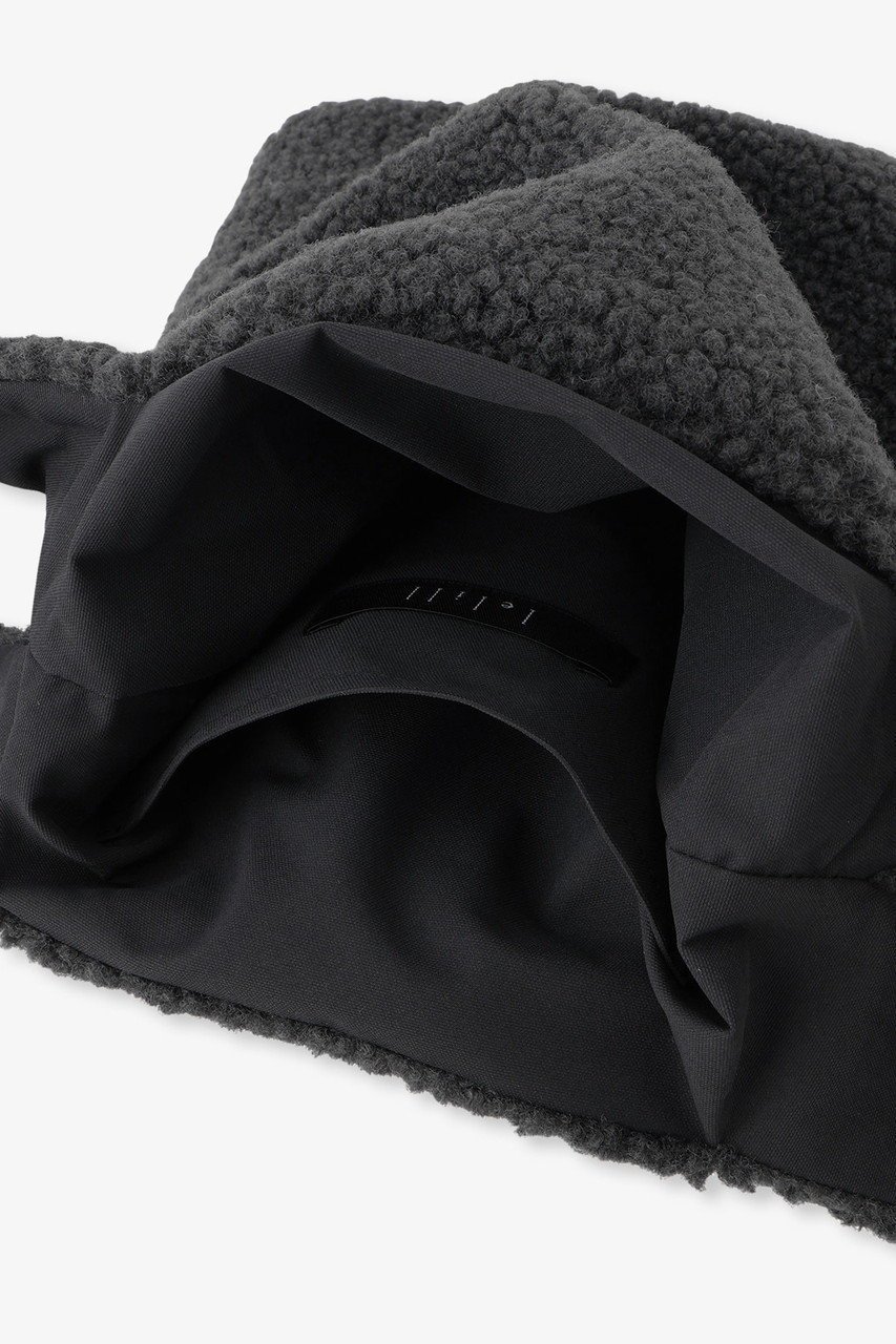 【レリル/lelill】のボアバッグ 人気、トレンドファッション・服の通販 founy(ファニー) ファッション Fashion レディースファッション Fashion for Women バッグ Bags ストレッチ Stretch, Stretchy Fabric タフタ Taffeta, Structured Fabric 新作・新入荷 New Arrivals / New In A/W・秋冬 Autumn/Winter other-5|ID: prp329100004772878 ipo3291000000034583813