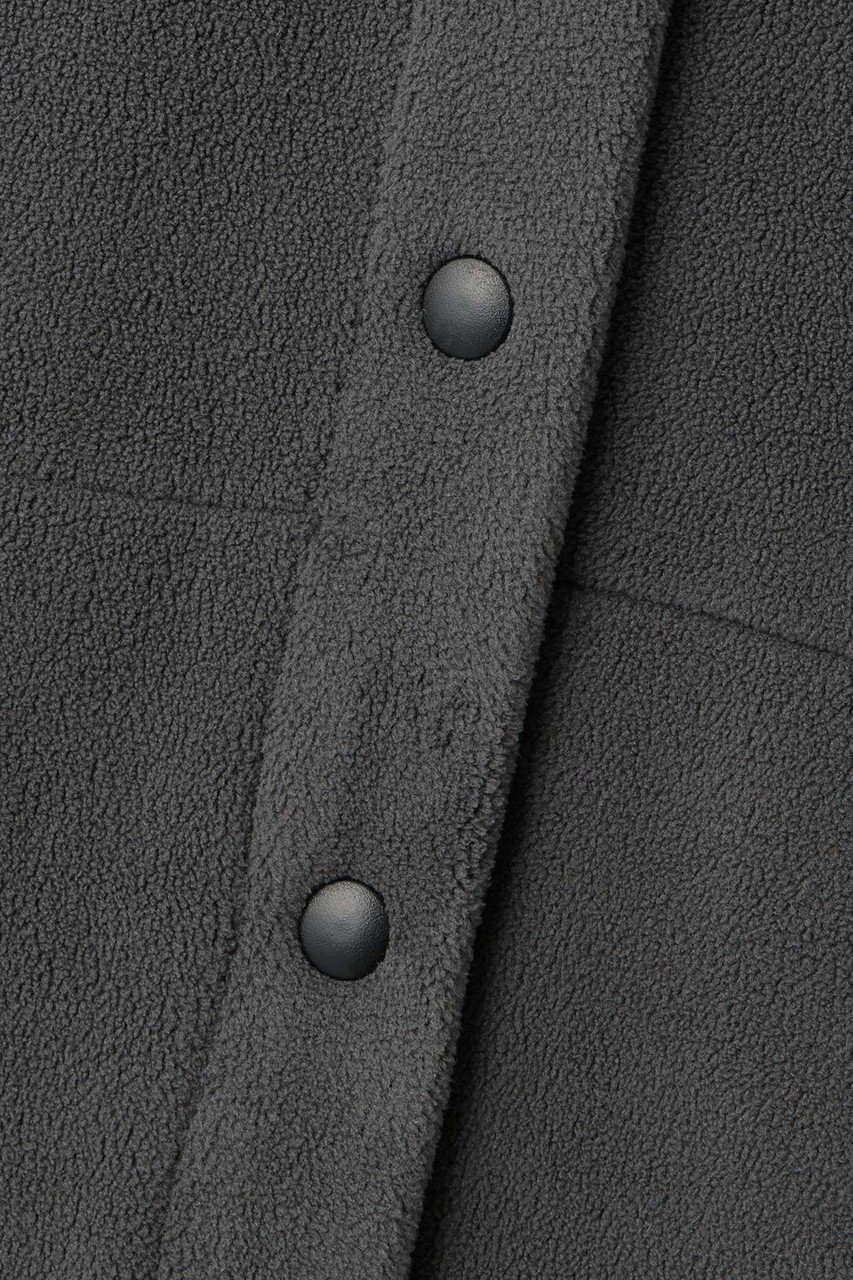 【レリル/lelill】のCOZY FLEECE FOODIECOAT/コージーフリース フーディコート 人気、トレンドファッション・服の通販 founy(ファニー) 　ファッション　Fashion　レディースファッション　Fashion for Women　アウター　Coat / Outerwear Collection　コート・ロングコート・ピーコート　Long Coats, Peacoats & More　シンプル　Simple, Minimal　フロント　Front, Front Design　ポケット　Pocket, Pocket Detail　ロング　Long, Long-Length　人気　Popular, Best Seller　新作・新入荷　New Arrivals / New In　other-4|ID: prp329100004772879 ipo3291000000034583822