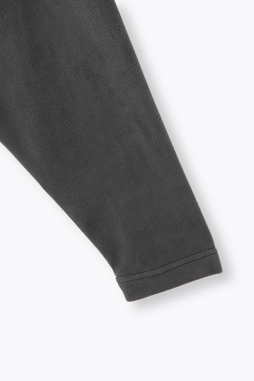 【レリル/lelill】のCOZY FLEECE FOODIECOAT/コージーフリース フーディコート 人気、トレンドファッション・服の通販 founy(ファニー) 　ファッション　Fashion　レディースファッション　Fashion for Women　アウター　Coat / Outerwear Collection　コート・ロングコート・ピーコート　Long Coats, Peacoats & More　シンプル　Simple, Minimal　フロント　Front, Front Design　ポケット　Pocket, Pocket Detail　ロング　Long, Long-Length　人気　Popular, Best Seller　新作・新入荷　New Arrivals / New In　other-5|ID: prp329100004772879 ipo3291000000034583823