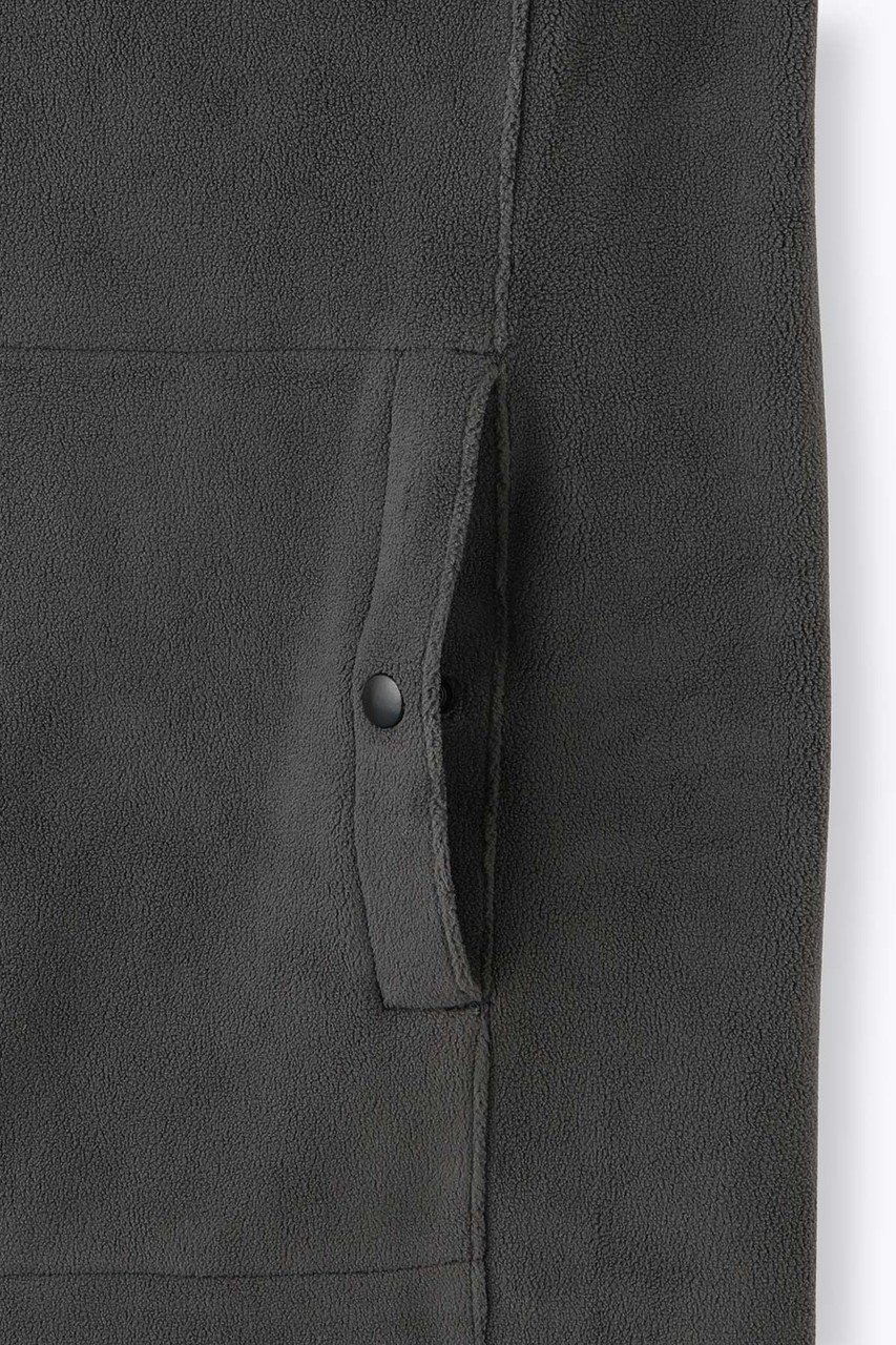 【レリル/lelill】のCOZY FLEECE FOODIECOAT/コージーフリース フーディコート 人気、トレンドファッション・服の通販 founy(ファニー) 　ファッション　Fashion　レディースファッション　Fashion for Women　アウター　Coat / Outerwear Collection　コート・ロングコート・ピーコート　Long Coats, Peacoats & More　シンプル　Simple, Minimal　フロント　Front, Front Design　ポケット　Pocket, Pocket Detail　ロング　Long, Long-Length　人気　Popular, Best Seller　新作・新入荷　New Arrivals / New In　other-6|ID: prp329100004772879 ipo3291000000034583824