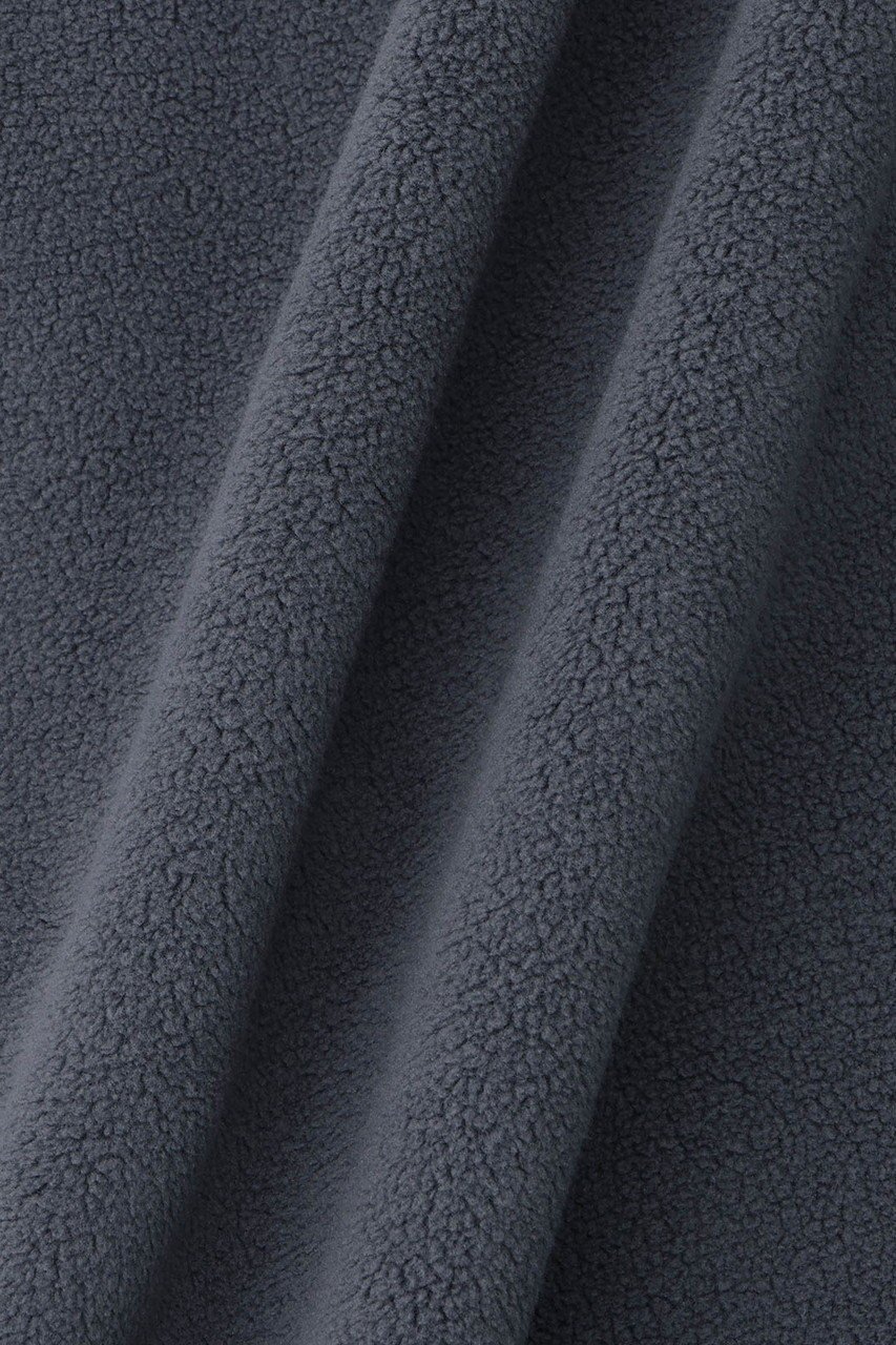 【レリル/lelill】のCOZY FLEECE FOODIECOAT/コージーフリース フーディコート 人気、トレンドファッション・服の通販 founy(ファニー) ファッション Fashion レディースファッション Fashion for Women アウター Coat / Outerwear Collection コート・ロングコート・ピーコート Long Coats, Peacoats & More シンプル Simple, Minimal フロント Front, Front Design ポケット Pocket, Pocket Detail ロング Long, Long-Length 人気 Popular, Best Seller other-8|ID: prp329100004772879 ipo3291000000035772601