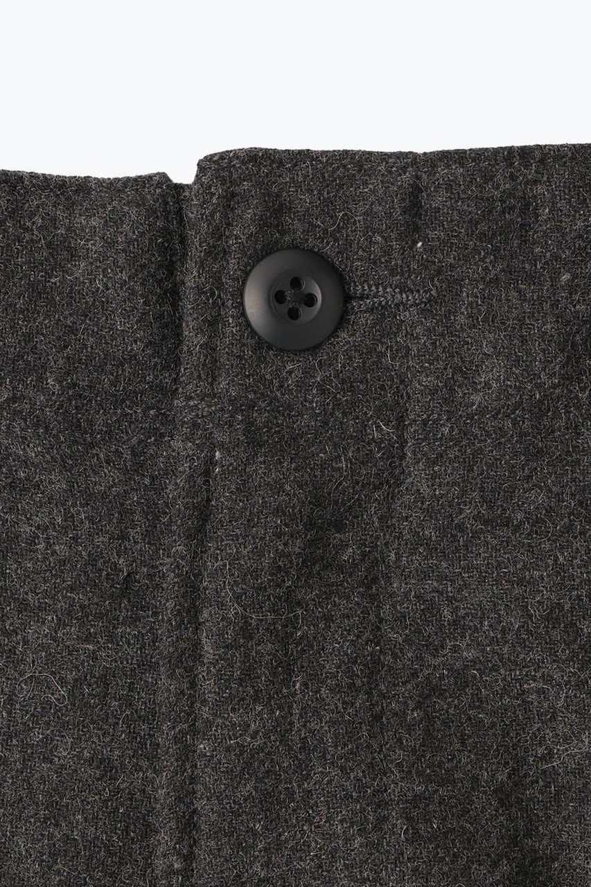 【レリル/lelill】のWOOL ベイカーパンツ 人気、トレンドファッション・服の通販 founy(ファニー) ファッション Fashion レディースファッション Fashion for Women パンツ Pants & Trousers メルトン Melton, Heavy Wool モチーフ Motif, Design Theme 人気 Popular, Best Seller 定番 Standard, Basic Item 新作・新入荷 New Arrivals / New In other-4|ID: prp329100004772880 ipo3291000000034583832