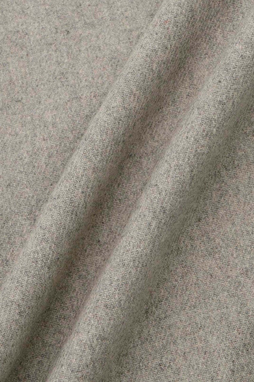 【レリル/lelill】のWOOLGジャン / ジャケット 人気、トレンドファッション・服の通販 founy(ファニー) 　ファッション　Fashion　レディースファッション　Fashion for Women　アウター　Coat / Outerwear Collection　レディースジャケット・軽アウター　Jackets　ジャケット　Jacket, Outerwear　デニム　Denim, Jeans Material　メルトン　Melton, Heavy Wool　モチーフ　Motif, Design Theme　エレガント 上品　Elegant　新作・新入荷　New Arrivals / New In　other-8|ID: prp329100004772881 ipo3291000000034583846