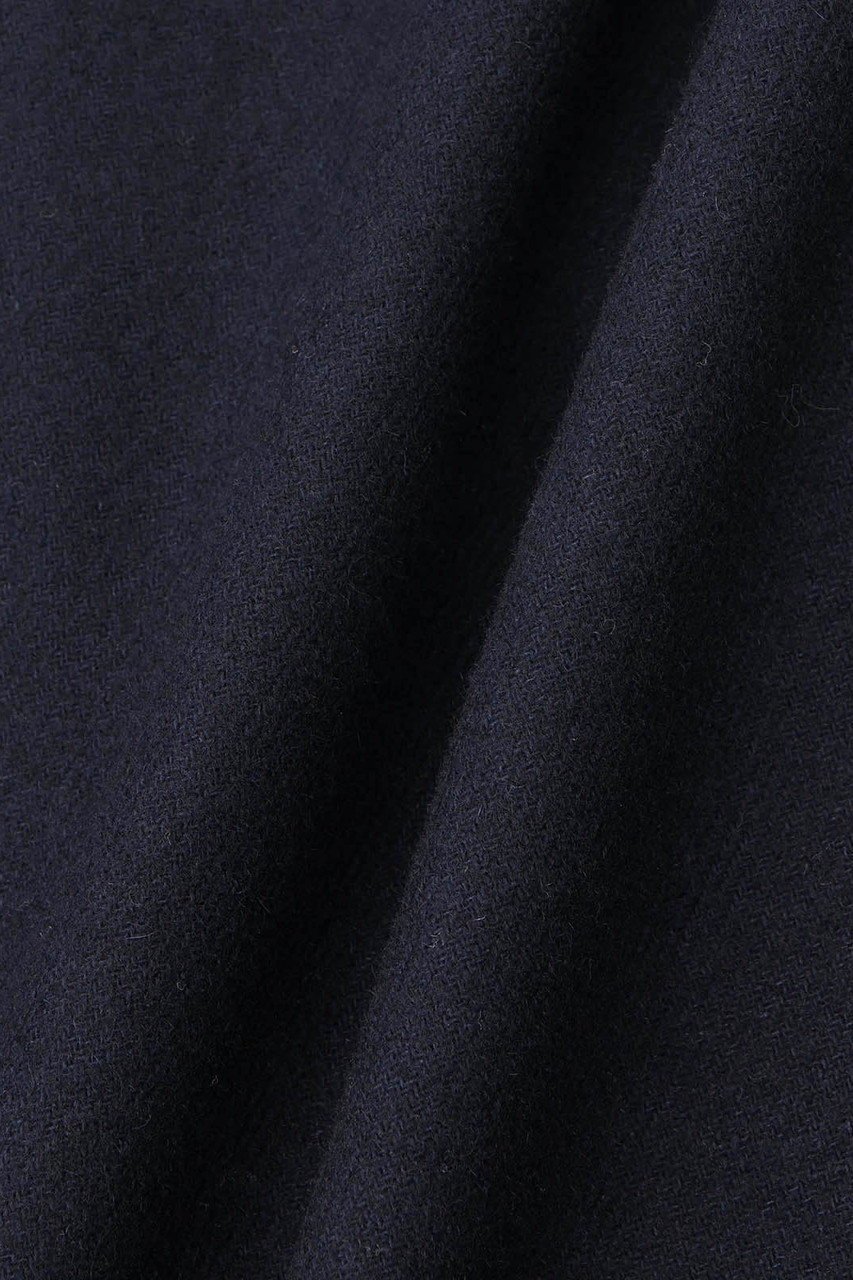 【レリル/lelill】のWOOLGジャン / ジャケット 人気、トレンドファッション・服の通販 founy(ファニー) 　ファッション　Fashion　レディースファッション　Fashion for Women　アウター　Coat / Outerwear Collection　レディースジャケット・軽アウター　Jackets　ジャケット　Jacket, Outerwear　デニム　Denim, Jeans Material　メルトン　Melton, Heavy Wool　モチーフ　Motif, Design Theme　エレガント 上品　Elegant　other-8|ID: prp329100004772881 ipo3291000000035687244