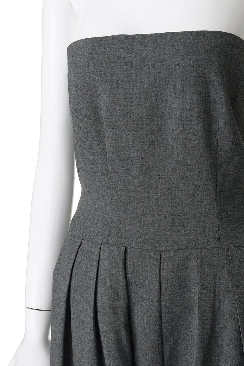 【ハー/HER.】のT/Wポプリンオールインワン 人気、トレンドファッション・服の通販 founy(ファニー) 　ファッション　Fashion　レディースファッション　Fashion for Women　パンツ　Pants & Trousers　ボトム　Bottoms, Lower Wear　再入荷　Restock / Back in Stock　other-5|ID: prp329100004772882 ipo3291000000035772608