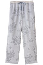 【キッドブルー/KID BLUE / GOODS】の25シャギーブーケボトムス ライトグレー|ID: prp329100004772885 ipo3291000000034583878