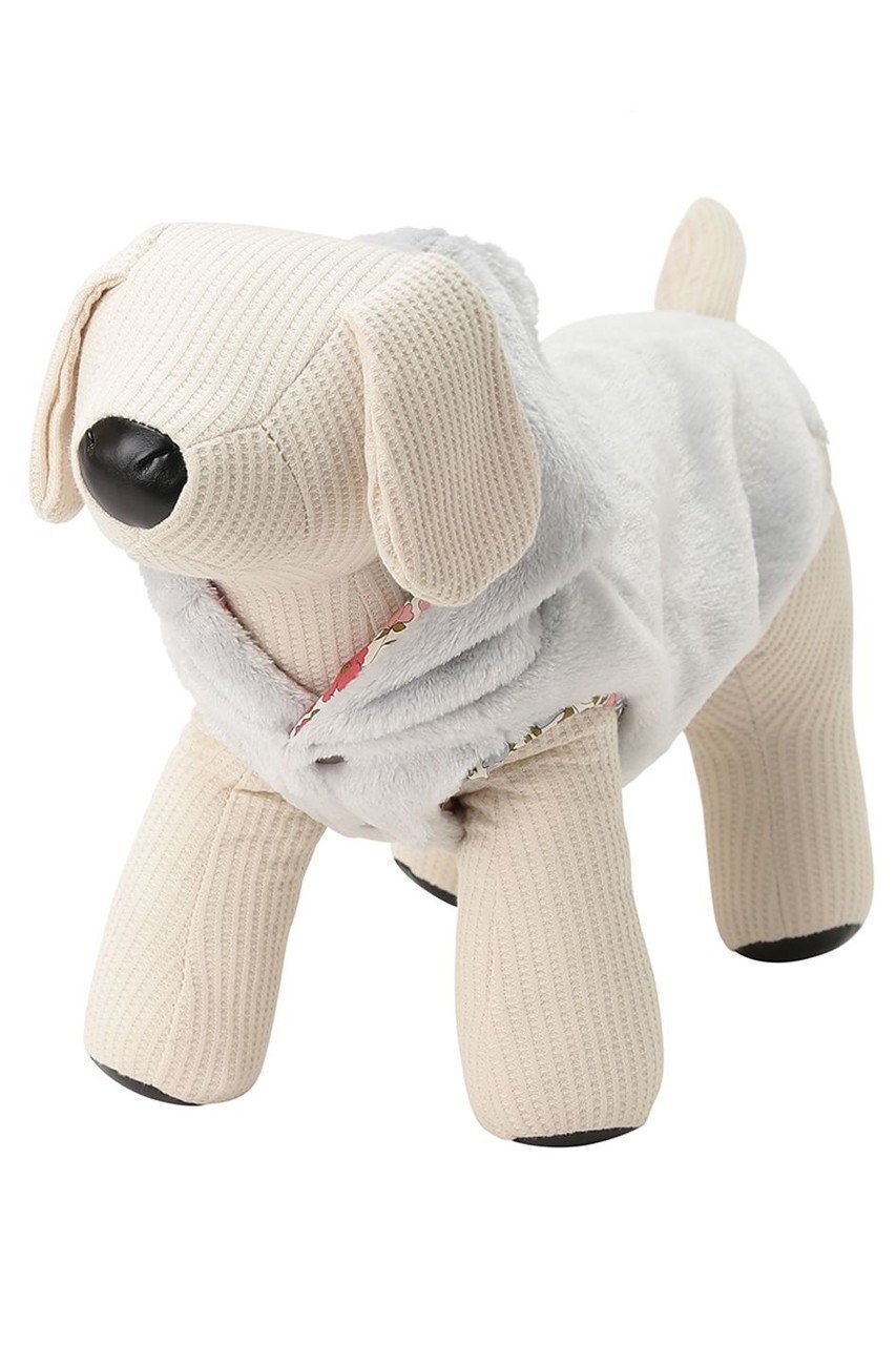 【キッドブルー/KID BLUE / GOODS】のLIBERTY×シャギードッグウエア 人気、トレンドファッション・服の通販 founy(ファニー) リバーシブル Reversible, Two-Sided 冬 Winter / This Winter 新作・新入荷 New Arrivals / New In ホーム・キャンプ・アウトドア・お取り寄せ Home Living / Home & Lifestyle / Camping Gear / Outdoor Camping ペットグッズ Pet Supplies other-5|ID: prp329100004772887 ipo3291000000034583908